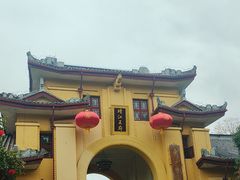 -桂林独秀峰王城景区