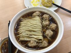 -蒋家桥饺面店(广陵路店)