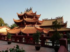-梵天禅寺