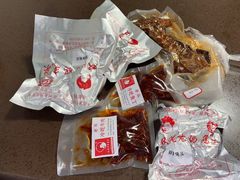 -双流老妈兔头(总店)