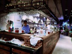 -G+KITCHEN(龙湖狮山天街店)
