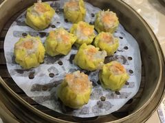 -海大大蒸汽海鲜餐厅·粤菜·特色小炒(欢乐颂店)