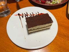 提拉米苏-布拉格餐厅· 中欧捷克菜(全国首店)