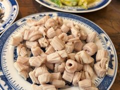 羊肚仁-西德顺爆肚王