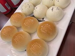 点心-喜月轩