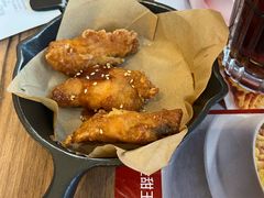-必胜客(蜀山万象汇店)