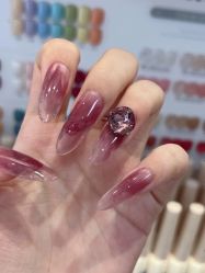 -M·X Nail日式美甲美睫