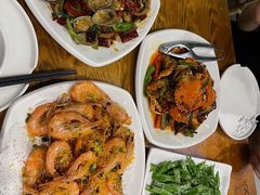 -南海渔家•海鲜•正宗海南菜(海棠湾店)