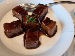 -世博源公馆·本帮融合菜·主题包厢·江景餐厅