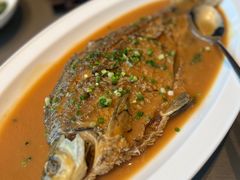 -曾宴·楚菜(湖北省博物馆店)