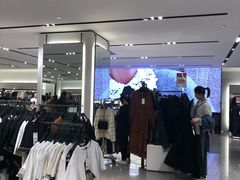 -ZARA(深圳金光华广场店)