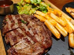 -澳骄 Aussie Kitchen·手工披萨·西餐(国大店)