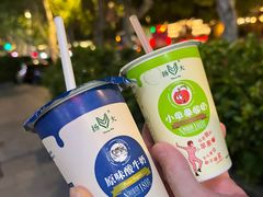-扬州饭店(东关街店)
