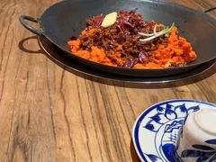 -旧街市鲜货老火锅(大光路店)