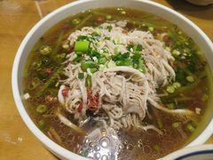 -易老妈蹄花.特色川菜(人民公园总店)