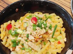 -北丐先生·野馄饨烧烤(长宁龙之梦店)