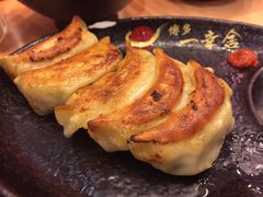 -博多一幸舍(侨福芳草地购物中心店)