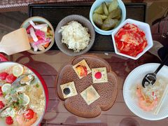 -潭柘厚院(桑峪村店)