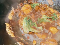 -地锅印象(兴宁北路店)