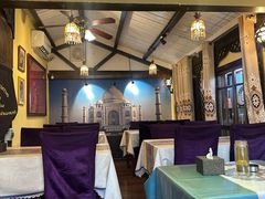 -Santoor 萨都里印度餐厅(北锣鼓巷店)