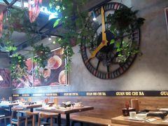 大堂-管氏翅吧(护国寺店)