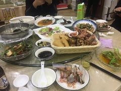 -阿静美食