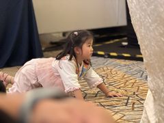 -上海宝华万豪酒店