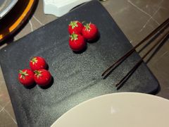 -海派悦庭·海胆烧麦·新融合菜(凯德广场店)