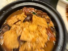 -情妹耙泥鳅·江湖川菜(科华店)