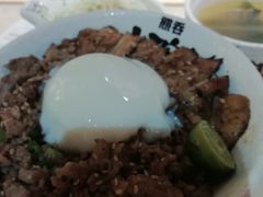 -熊吞·大碗丼烧肉饭(清江浦区万达店)