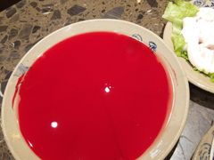 碗碗鲜鸭血-小龙坎火锅(黄河店)