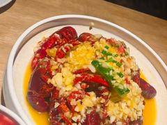 -同福龙虾(高新店)