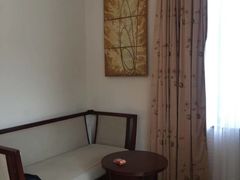 -三亚亚龙湾雅高铂尔曼别墅度假酒店