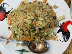 桂花炒-聪辉同安老美食饭店(大元路店)