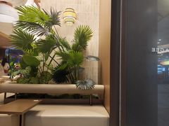 -霸王茶姬(南亚风情第壹城店)