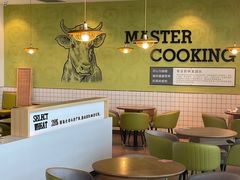 -李先生牛肉面大王(天津滨海机场T2航站楼店)