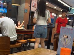 -二宽中国兰州拉面(幸福城店)
