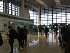 -常州奔牛国际机场