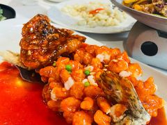 -香雪海饭店中餐厅(人民桥店)