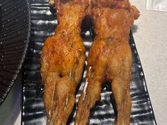 -红盔甲·小龙虾(天钥桥店)
