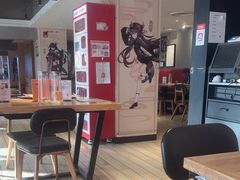 -必胜客(双榆树店)