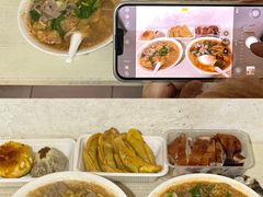 -老太皮肚面