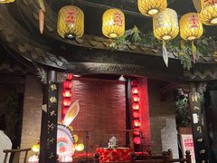 -南京大牌档(新街口德基广场店)