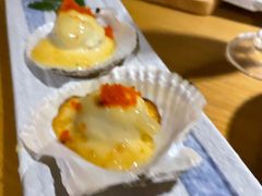 -三石铁板烧(紫竹桥店)