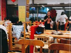 大堂-袁记串串香(西安路店)