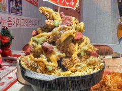 -百事喜乐炸鸡铺(合肥首店)