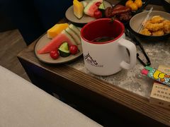 -和子足浴SPA会馆(东方之门店)