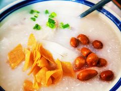 -东鑫记港式茶餐厅(南京东路店)