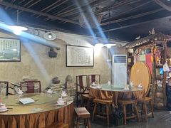 -酒肉门孔府菜(曲阜游客中心店)