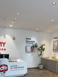 -爱儿美儿童摄影(五路居花园别墅店)